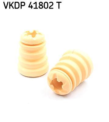 Fole do amortecedor de suspensão SKF ref. VKDP 41802 T